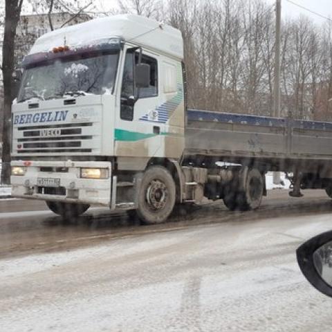 Разбудите коммунальщиков!»: транспортный коллапс в Крыму